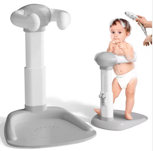 Portable Baby Bath Stand
