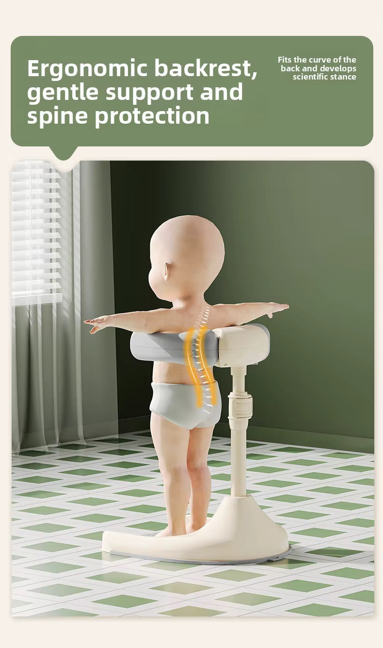 Portable Baby Bath Stand